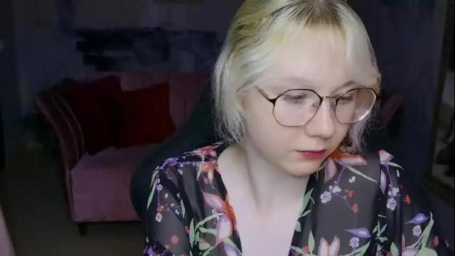 Thumbnail 2, nancymartinez's Stream at Chaturbate, 21 hours ago