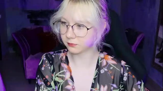 Image 6 of nancymartinez Stream on Chaturbate on 1 day ago