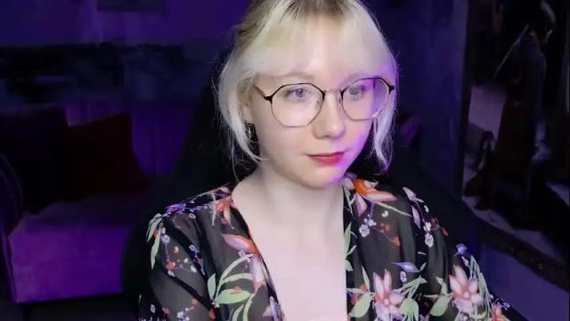 Image 8 of nancymartinez Stream on Chaturbate on 1 day ago