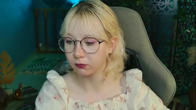 Thumbnail 1, nancymartinez's Stream at Chaturbate, 1 month ago