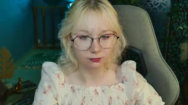 Image 10 of nancymartinez Stream on Chaturbate on 1 month ago