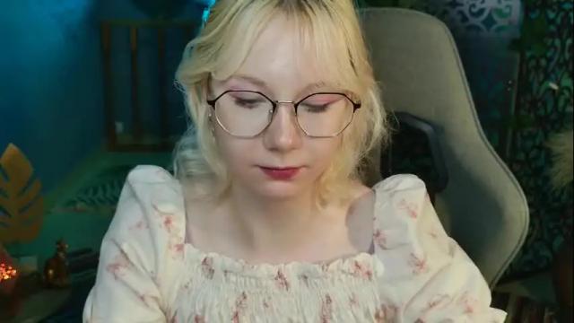 Image 4 of nancymartinez Stream on Chaturbate on 1 month ago
