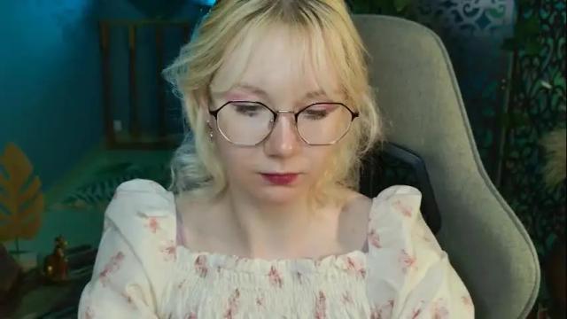 Thumbnail 2, nancymartinez's Stream at Chaturbate, 1 month ago