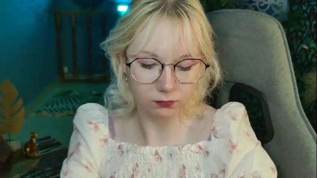 Image 6 of nancymartinez Stream on Chaturbate on 1 month ago