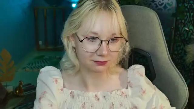 Image 7 of nancymartinez Stream on Chaturbate on 1 month ago
