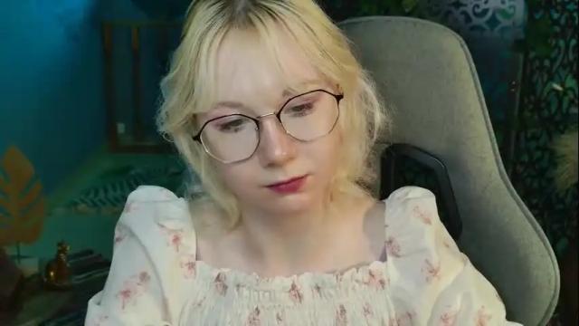 Image 8 of nancymartinez Stream on Chaturbate on 1 month ago