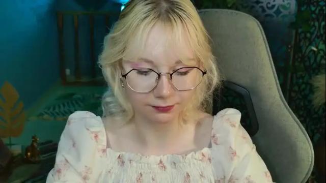 Thumbnail 3, nancymartinez's Stream at Chaturbate, 1 month ago