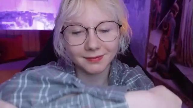Thumbnail 1, nancymartinez's Stream at Chaturbate, 1 month ago