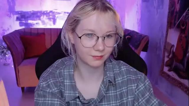 Image 10 of nancymartinez Stream on Chaturbate on 1 month ago