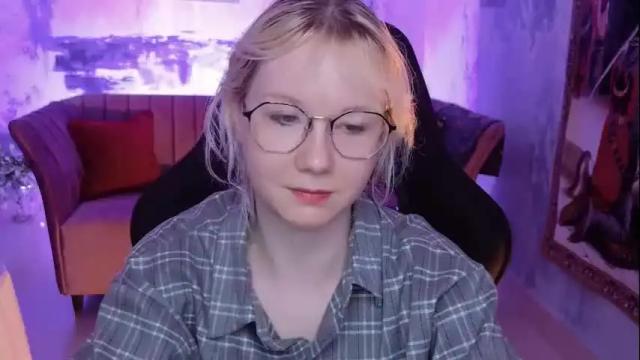 Image 11 of nancymartinez Stream on Chaturbate on 1 month ago