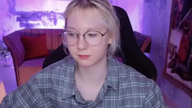 Image 12 of nancymartinez Stream on Chaturbate on 1 month ago