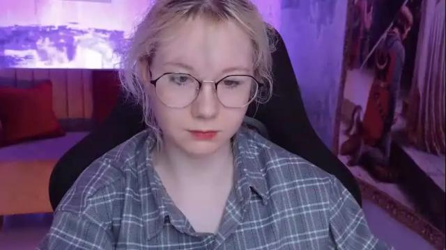 Image 2 of nancymartinez Stream on Chaturbate on 1 month ago