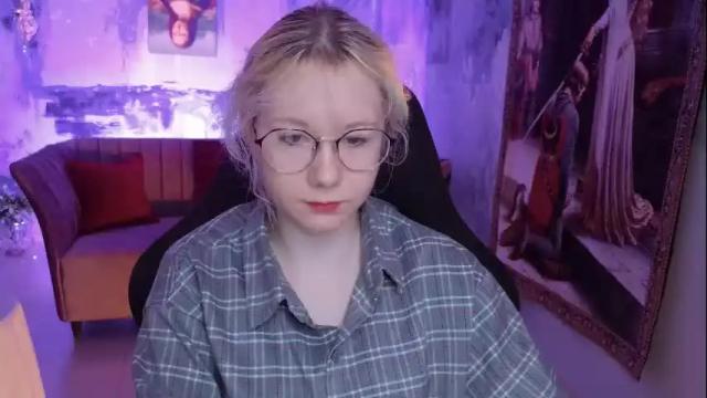 Image 3 of nancymartinez Stream on Chaturbate on 1 month ago