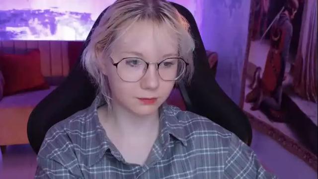 Image 4 of nancymartinez Stream on Chaturbate on 1 month ago
