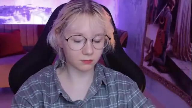 Thumbnail 2, nancymartinez's Stream at Chaturbate, 1 month ago