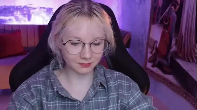 Image 6 of nancymartinez Stream on Chaturbate on 1 month ago