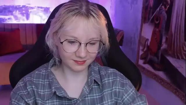 Image 7 of nancymartinez Stream on Chaturbate on 1 month ago