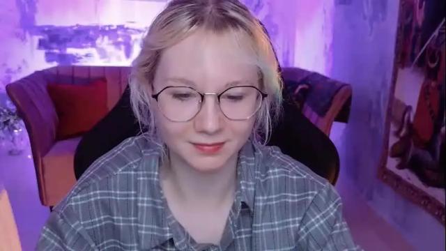 Thumbnail 3, nancymartinez's Stream at Chaturbate, 1 month ago