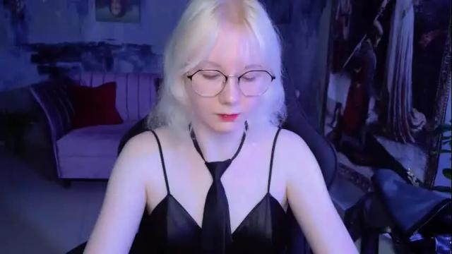Image 3 of nancymartinez Stream on Chaturbate on 1 month ago