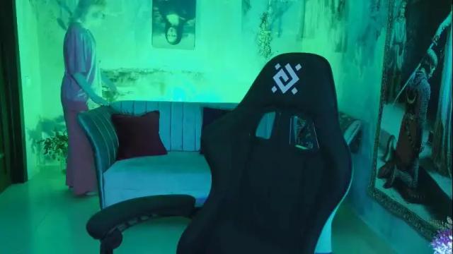 Thumbnail 1, nancymartinez's Stream at Chaturbate, 1 month ago