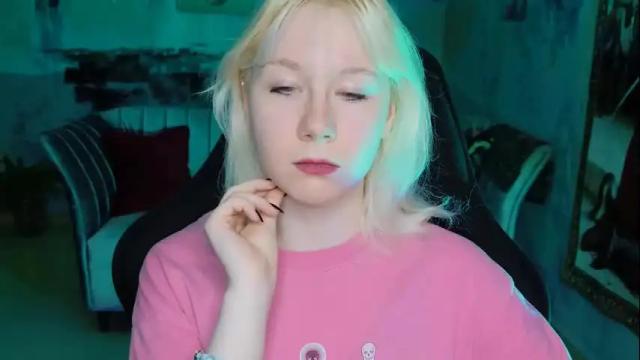 Image 10 of nancymartinez Stream on Chaturbate on 1 month ago