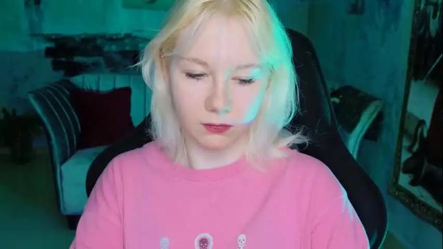 Image 11 of nancymartinez Stream on Chaturbate on 1 month ago