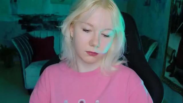 Image 12 of nancymartinez Stream on Chaturbate on 1 month ago