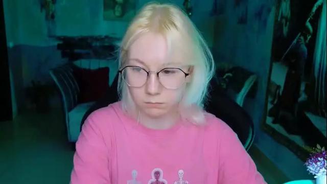 Image 2 of nancymartinez Stream on Chaturbate on 1 month ago