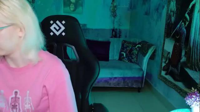 Image 3 of nancymartinez Stream on Chaturbate on 1 month ago