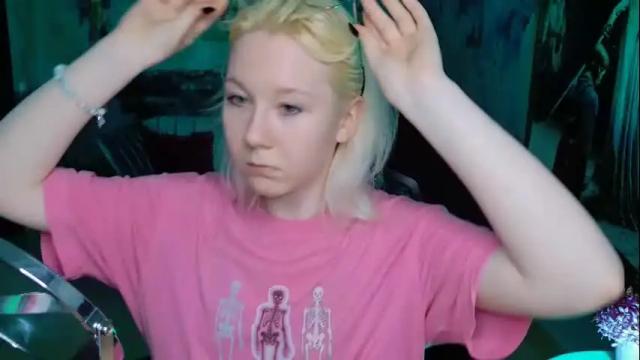 Image 4 of nancymartinez Stream on Chaturbate on 1 month ago