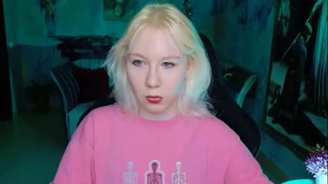 Thumbnail 2, nancymartinez's Stream at Chaturbate, 1 month ago
