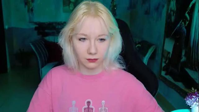 Image 6 of nancymartinez Stream on Chaturbate on 1 month ago