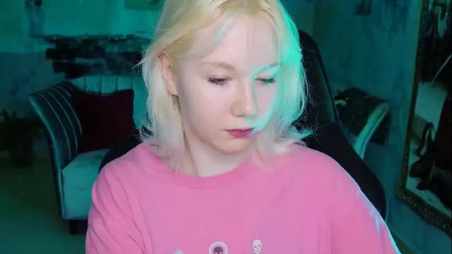 Image 7 of nancymartinez Stream on Chaturbate on 1 month ago