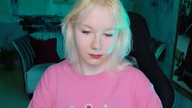 Image 8 of nancymartinez Stream on Chaturbate on 1 month ago
