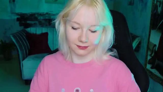 Thumbnail 3, nancymartinez's Stream at Chaturbate, 1 month ago