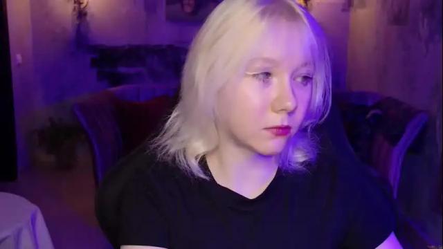 Thumbnail 1, nancymartinez's Stream at Chaturbate, 1 month ago