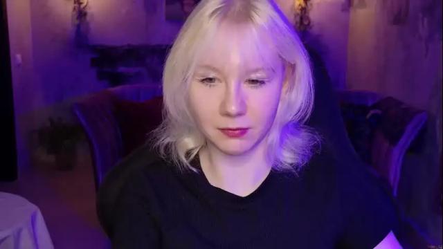Image 2 of nancymartinez Stream on Chaturbate on 1 month ago
