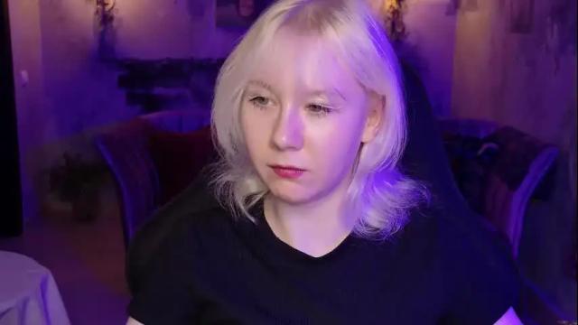 Image 3 of nancymartinez Stream on Chaturbate on 1 month ago