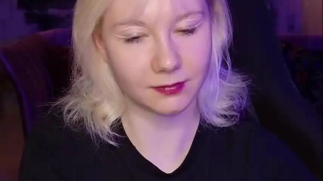 Image 6 of nancymartinez Stream on Chaturbate on 1 month ago