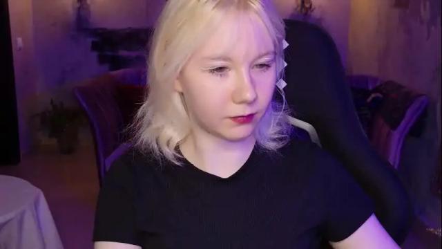 Image 7 of nancymartinez Stream on Chaturbate on 1 month ago