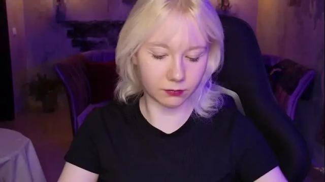 Thumbnail 3, nancymartinez's Stream at Chaturbate, 1 month ago