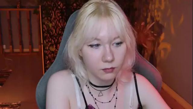 Thumbnail 3, nancymartinez's Stream at Chaturbate, 1 month ago