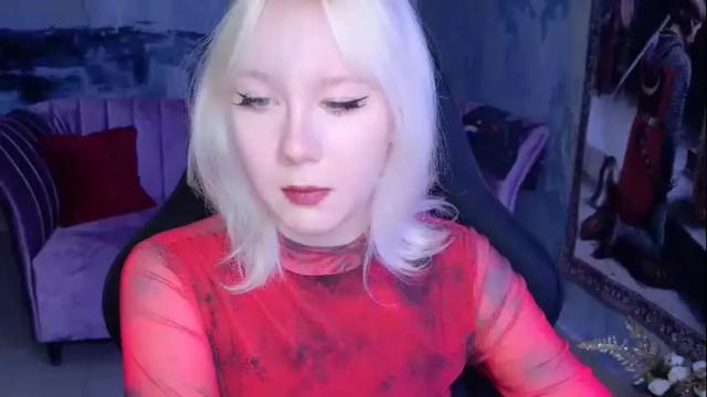 Thumbnail 1, nancymartinez's Stream at Chaturbate, 1 month ago