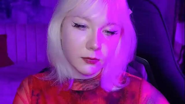 Image 10 of nancymartinez Stream on Chaturbate on 1 month ago