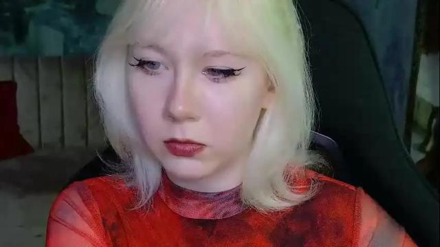 Image 11 of nancymartinez Stream on Chaturbate on 1 month ago