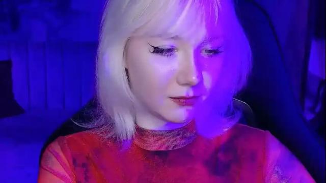 Image 12 of nancymartinez Stream on Chaturbate on 1 month ago