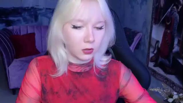 Image 2 of nancymartinez Stream on Chaturbate on 1 month ago