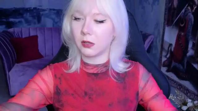 Image 3 of nancymartinez Stream on Chaturbate on 1 month ago