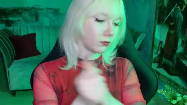 Image 4 of nancymartinez Stream on Chaturbate on 1 month ago