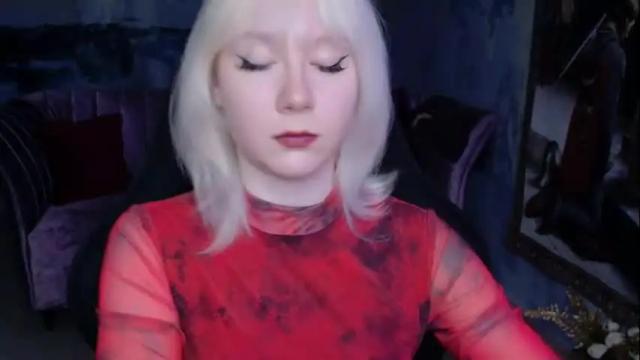 Thumbnail 2, nancymartinez's Stream at Chaturbate, 1 month ago